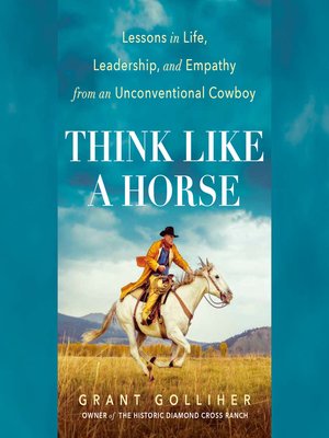 Think Like a Horse - Audiobook